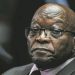 Jacob Zuma Faces Another Blow As Presidency Pushes To Recover R28 Million From His Court Cases