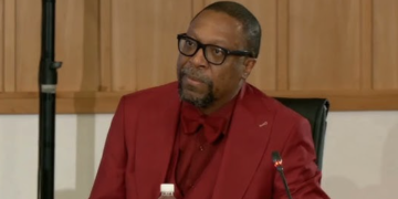 “For Me, Nothing Was Working” – Motau SC Break Silence on Why He Exit Madlanga commission