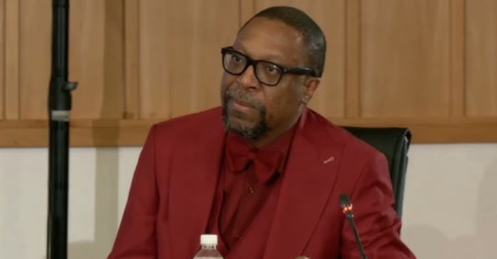 “For Me, Nothing Was Working” – Motau SC Break Silence on Why He Exit Madlanga commission