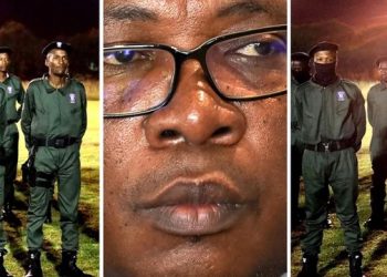 Unlawful Unit Exposed — KZN Police Commissioner Blasts Gauteng’s Amapanyaza in Court Drama