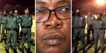 Unlawful Unit Exposed — KZN Police Commissioner Blasts Gauteng’s Amapanyaza in Court Drama