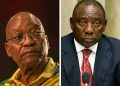 SIU Set To Investigate A Huge R3.5 Billion Tender Fraud Awarded Under Jacob Zuma