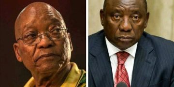 SIU Set To Investigate A Huge R3.5 Billion Tender Fraud Awarded Under Jacob Zuma