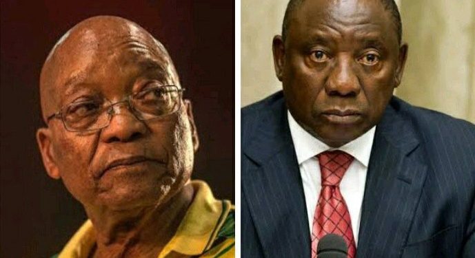 SIU Set To Investigate A Huge R3.5 Billion Tender Fraud Awarded Under Jacob Zuma