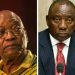 SIU Set To Investigate A Huge R3.5 Billion Tender Fraud Awarded Under Jacob Zuma