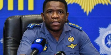 Ramaphosa Orders Removal Of 121 Political Killing Cases From General Mkhwanazi