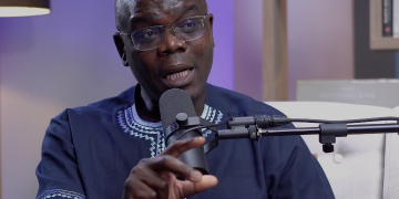 Mashele Blasts ANC: ‘Senzo Mchunu in the Pockets of Criminals – SA Officially a Mafia State’