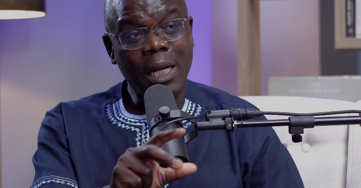 Mashele Blasts ANC: ‘Senzo Mchunu in the Pockets of Criminals – SA Officially a Mafia State’