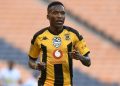 Kaizer Chiefs Star Pule Mmodi Sparks Controversy After Slamming Teammates Over Dropped Points