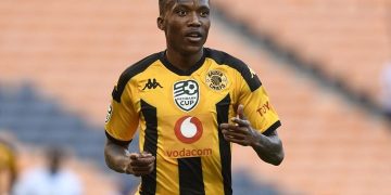 Kaizer Chiefs Star Pule Mmodi Sparks Controversy After Slamming Teammates Over Dropped Points