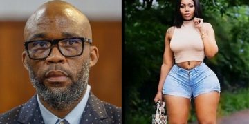 R150,000 for Murder: How ‘Cat’ Matlala’s Failed Hit on Actress Tebogo Thobejane Unravelled”