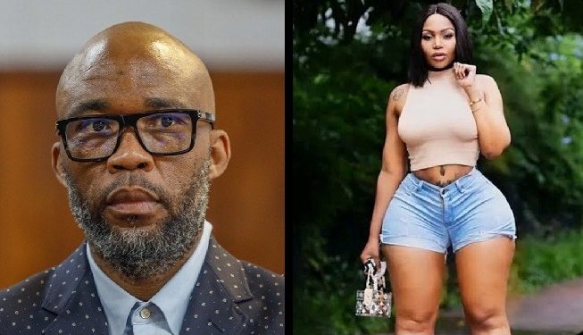 R150,000 for Murder: How ‘Cat’ Matlala’s Failed Hit on Actress Tebogo Thobejane Unravelled”