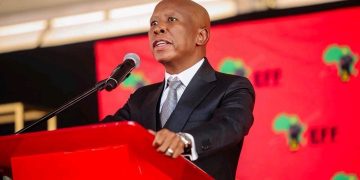 Malema and MK Party Clash with KZN Police Boss Over “Hidden Truths” in Explosive Hearing