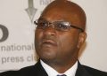 State Capture Bombshell: Minister Mthethwa Received Luxury Car Bought with Crime Intelligence Cash