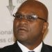 State Capture Bombshell: Minister Mthethwa Received Luxury Car Bought with Crime Intelligence Cash