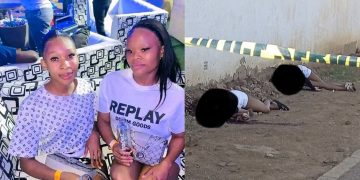 Terror on Sompisi Street: Two Young Women Executed and Dumped in Mamelodi
