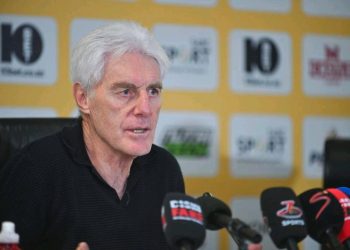 “I’m Not a Fool” – Hugo Broos Explodes After PSL Coaches Snub Him Four Times