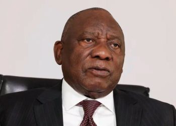 Trouble for Top Police Officers Implicated at Madlanga Commission as Ramaphosa Urged to Oust Them