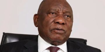 Trouble for Top Police Officers Implicated at Madlanga Commission as Ramaphosa Urged to Oust Them