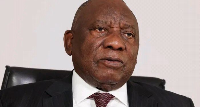 Trouble for Top Police Officers Implicated at Madlanga Commission as Ramaphosa Urged to Oust Them