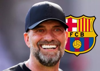 Jurgen Klopp ‘Talks’ with Barcelona Barcelona as Coach Hansi Flick Reportedly Wants to Leave