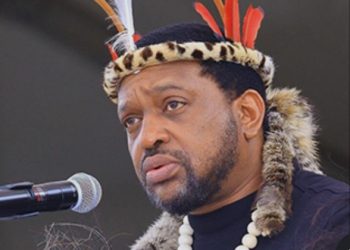 King Misuzulu Reveals Painful Sacrifice Of Giving Up Alcohol Upon Ascending The Zulu Throne