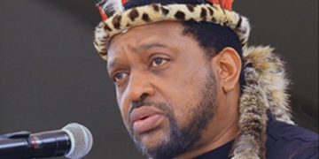 King Misuzulu Reveals Painful Sacrifice Of Giving Up Alcohol Upon Ascending The Zulu Throne