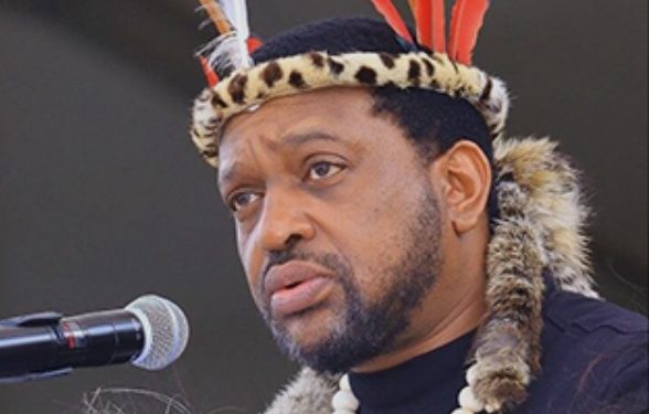 King Misuzulu Reveals Painful Sacrifice Of Giving Up Alcohol Upon Ascending The Zulu Throne