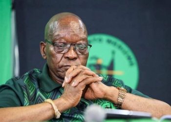 Over R70 Million Looted From MK Party Account MPs Demand Forensic Probe Into The Vanished Millions