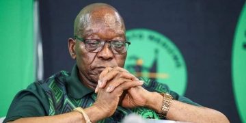 Over R70 Million Looted From MK Party Account MPs Demand Forensic Probe Into The Vanished Millions