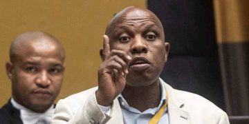 “Late Pravin Gordhan Is The Cause of South Africa’s Problems, Not Just the Guptas” – David Skosana