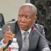 “Let Her Speak” Julius Malema Defends Police CFO During Heated Kgoši Mampuru Sitting