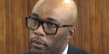 Vusimuzi ‘Cat’ Matlala to Testify Before Parliamentary Committee from Prison