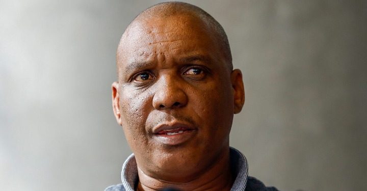 Sibonelo Nomvalo Exposes Cedrick Nkabinde’s Misleading Statement, Demands He Write a Proper One