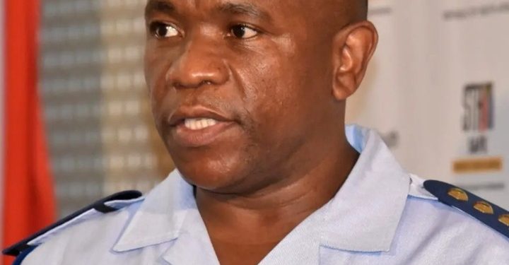 Secret Kenya Trip Exposed: Former Minister Allegedly Sent Mogotsi to Meet CIA Source