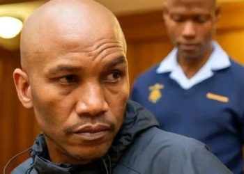Monster of Tshwane Finally Caged: 5 Life Sentences Plus 1,088 Years for SA’s Most Terrifying Killing