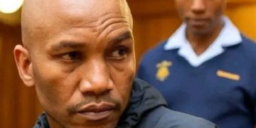 Monster of Tshwane Finally Caged: 5 Life Sentences Plus 1,088 Years for SA’s Most Terrifying Killing
