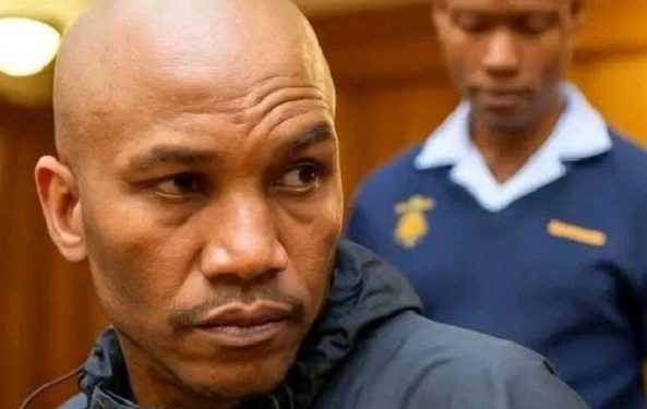 Monster of Tshwane Finally Caged: 5 Life Sentences Plus 1,088 Years for SA’s Most Terrifying Killing