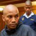 Monster of Tshwane Finally Caged: 5 Life Sentences Plus 1,088 Years for SA’s Most Terrifying Killing