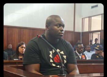 Siyabonga Ndimande Left Alone In The Dark After His Brother Returned To Prison