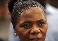 Thuli Madonsela in Bitter Legal Battle over R10 Million Estate