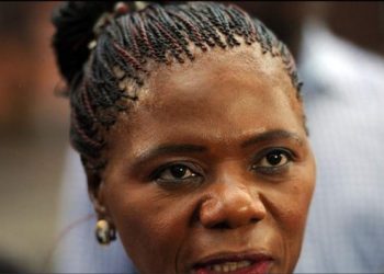 Thuli Madonsela in Bitter Legal Battle over R10 Million Estate