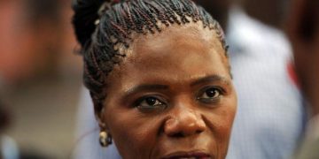 Thuli Madonsela in Bitter Legal Battle over R10 Million Estate