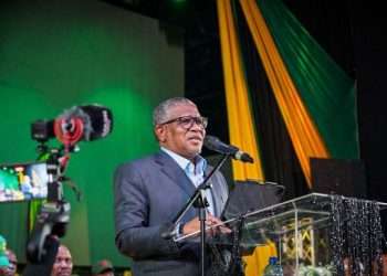 If Cops Are Friends with Criminals, Arrest Them Now – Mbalula Blasts South Africa’s Justice System