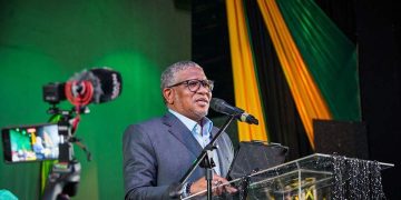 If Cops Are Friends with Criminals, Arrest Them Now – Mbalula Blasts South Africa’s Justice System