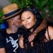 DJ Zinhle and Mörda Respond to Cheating Rumors