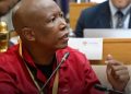 Julius Malema slams Donald Trump’s politics