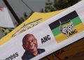 Anc Survives By-Election But Voter Backing Hits Historic Low