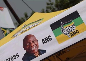 Anc Survives By-Election But Voter Backing Hits Historic Low