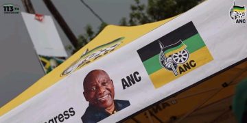 Anc Survives By-Election But Voter Backing Hits Historic Low